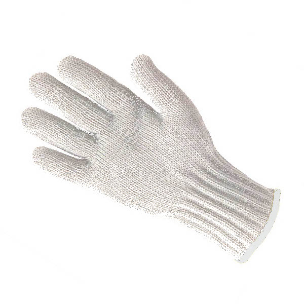 Handske Dextra Guard 9100, XS (6) / white