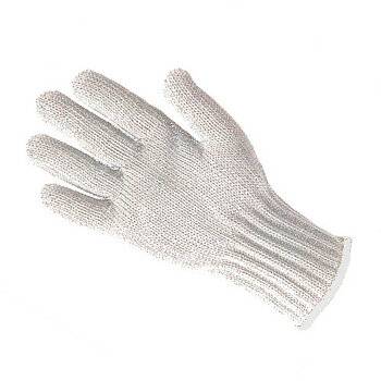 Handske Dextra Guard 9100, XS (6) / white