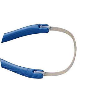 Spring band for pliers