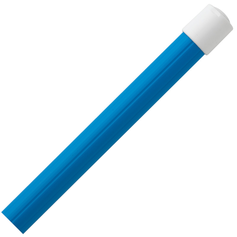 Handle Vikan 157-278 cm, alu/BLUE - 3