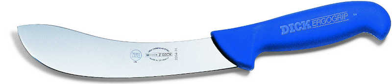 Hunting set Dick, 4 knives + steel - 3