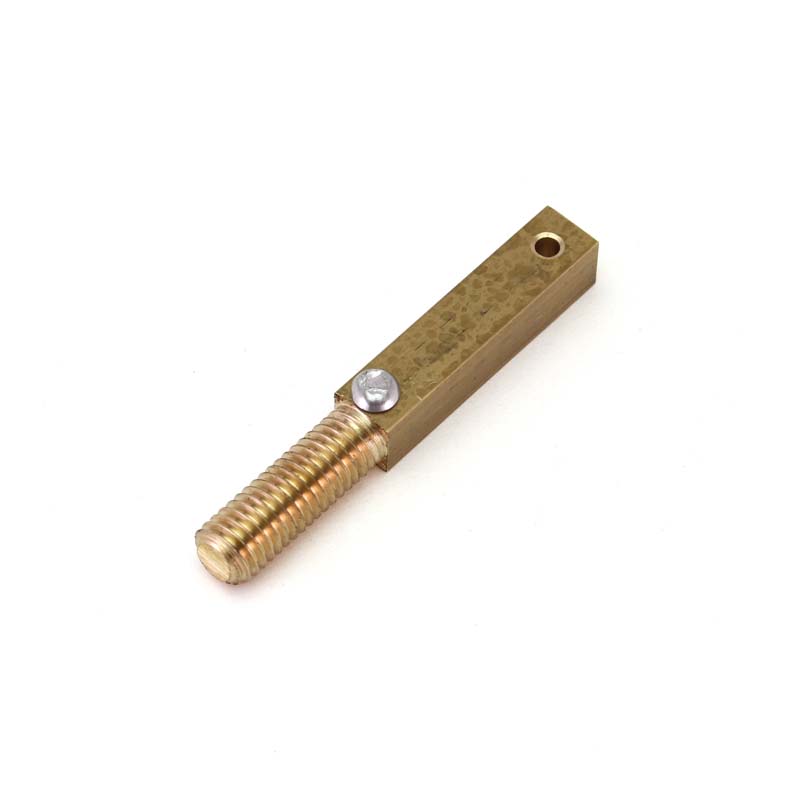 Tie rod for wheel scraper BM-25 - 2