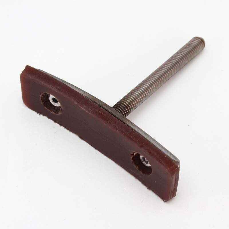 Brake BM-25/400, manual - 2