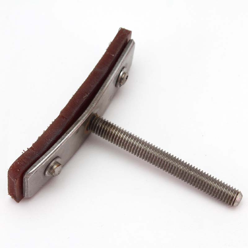 Brake BM-25/400, manual