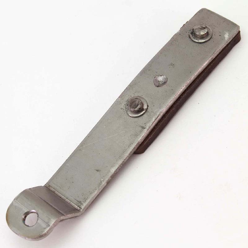 Brake BM-35/45, manual - 2