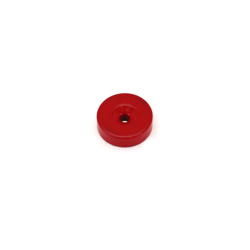 Magnet for magnetic switch