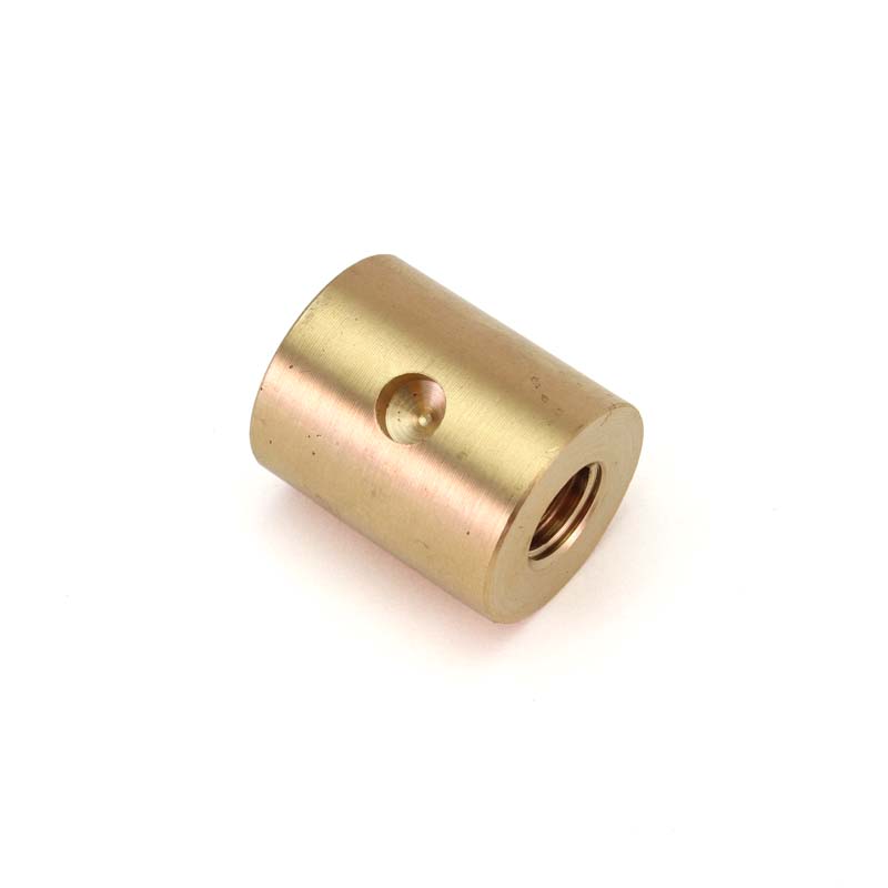 Threaded insert for blade tensioning BM (EXPIRES ???)