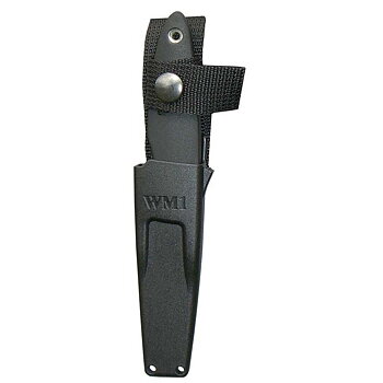 Kniv Fällkniven WM1-VG7, 7 cm / zytelslida