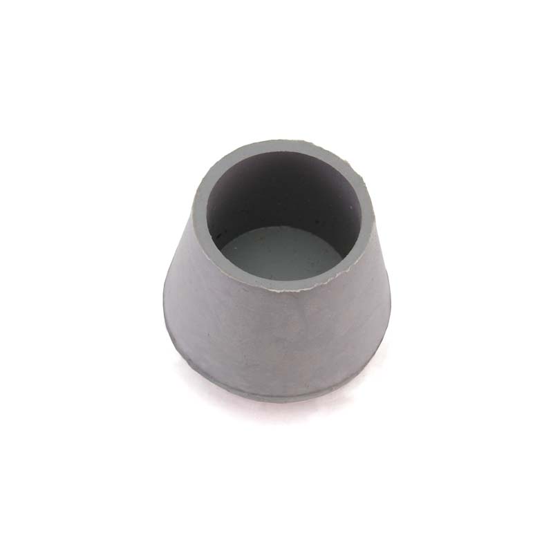 Rubber foot Jr/Sr