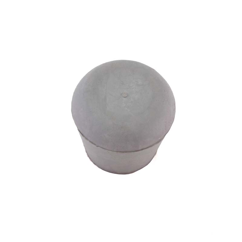 Rubber foot Jr/Sr - 2