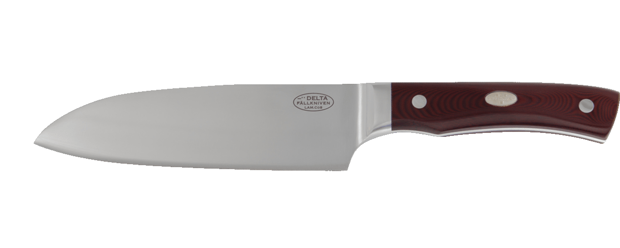 Chefs knife Delta, 15,5 cm