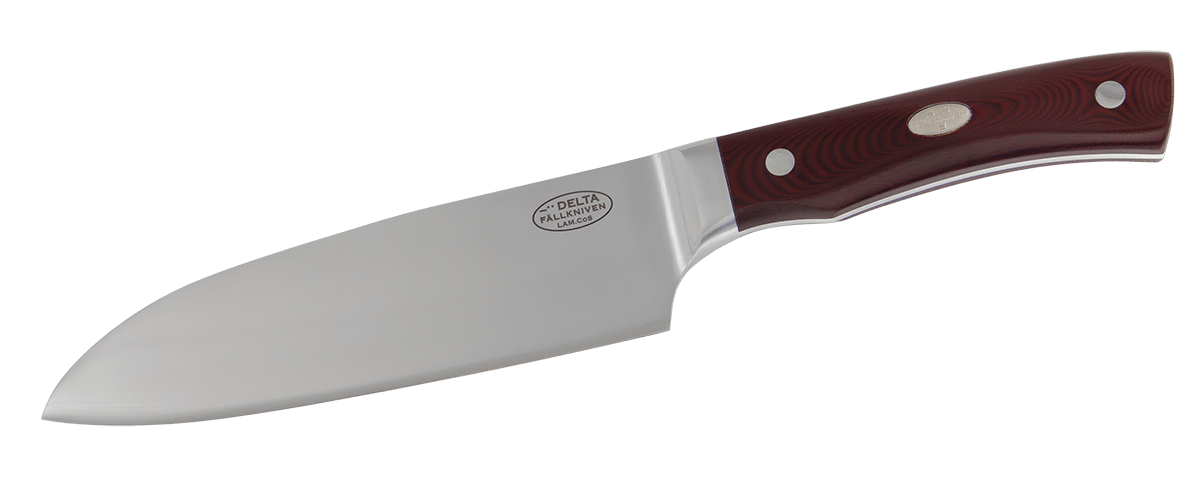 Chefs knife Delta, 15,5 cm - 2