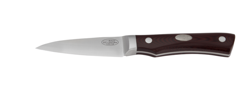 Skalkniv Zulu, 7,5 cm (B) (U)