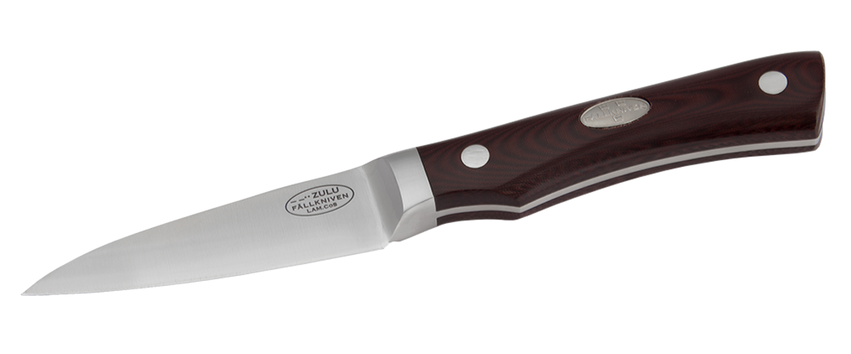 Skalkniv Zulu, 7,5 cm (B) (U) - 2