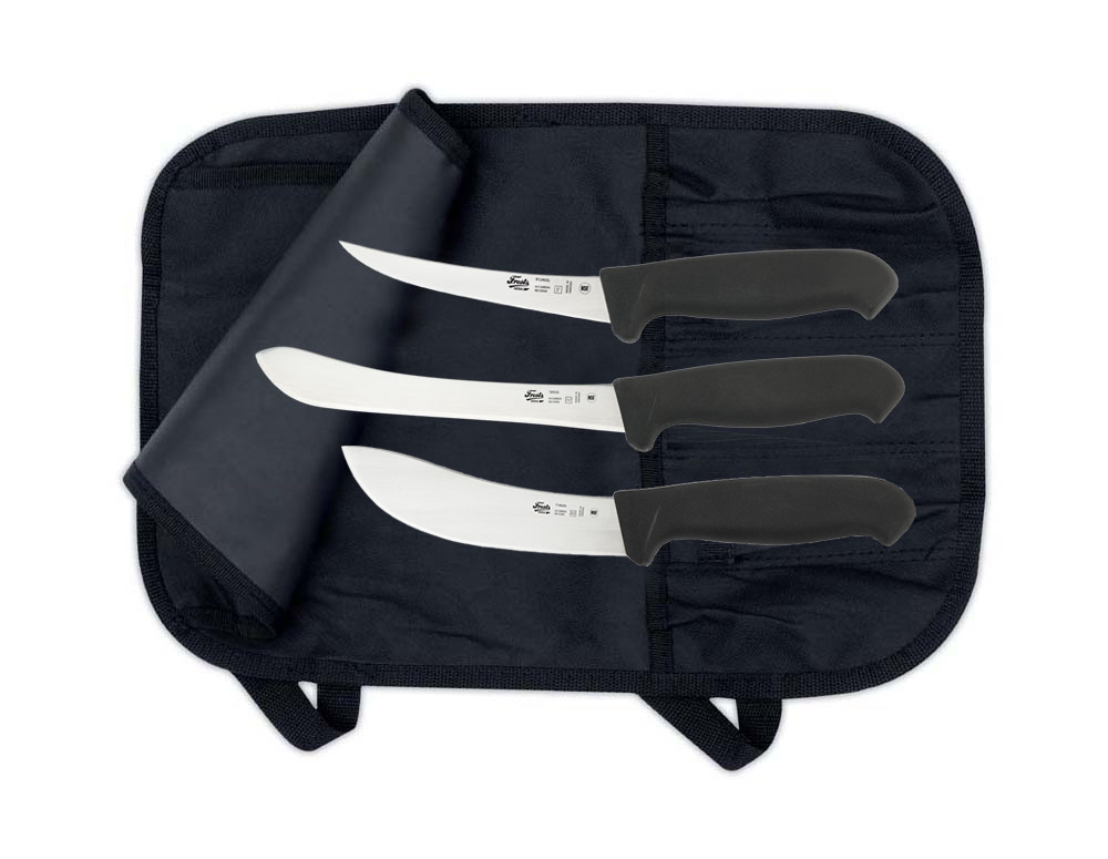 Hunting set Frost, 3 knives