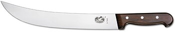 Cutting knife Victorinox 5.7300.36 cm / wooden handle
