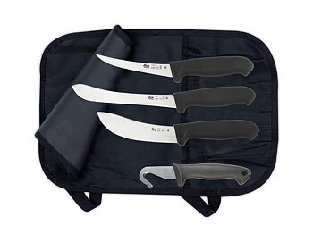 Hunting set Frost, 4 knives