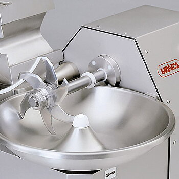Snabbhack Mainca CM-14, 400V (B2)