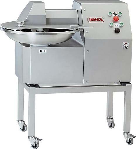 Cutter Mainca CM-14, 400V