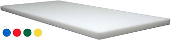 Cutting board 900x350x25 mm, COLOUR