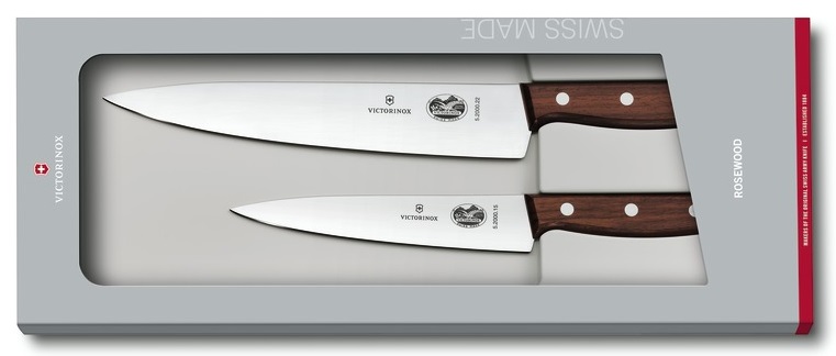 Knivset Victorinox 5.1050.2G, 2 knivar