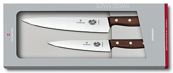 Knife set Victorinox 5.1050.2G, 2 Knives