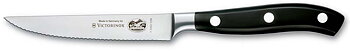 Grönsakskniv Victorinox 7.7203.12 cm smidd / Tandad