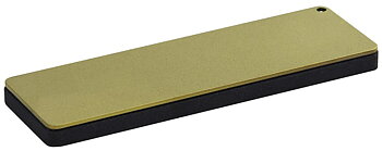 Wet Stone DC4 diamond/ceramic 10x3,2 cm