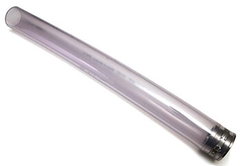 Plastic tube Jopp U-200