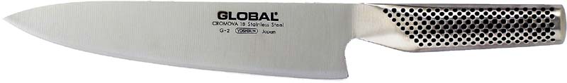 Knife Set Global G-2538 - 2