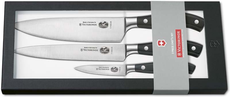Knife set Victorinox 7.7243.3, 3 knives