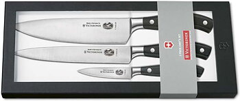Knivset Victorinox 7.7243.3, 3 knivar