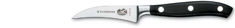 Skalkniv Victorinox 7.7303.08 cm smidd / Svängd