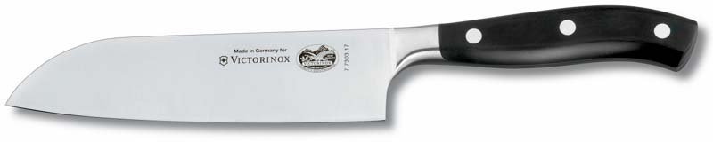 Kockkniv Victorinox Santoku 7.7303.17 cm smidd
