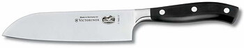 Kockkniv Victorinox Santoku 7.7303.17 cm smidd