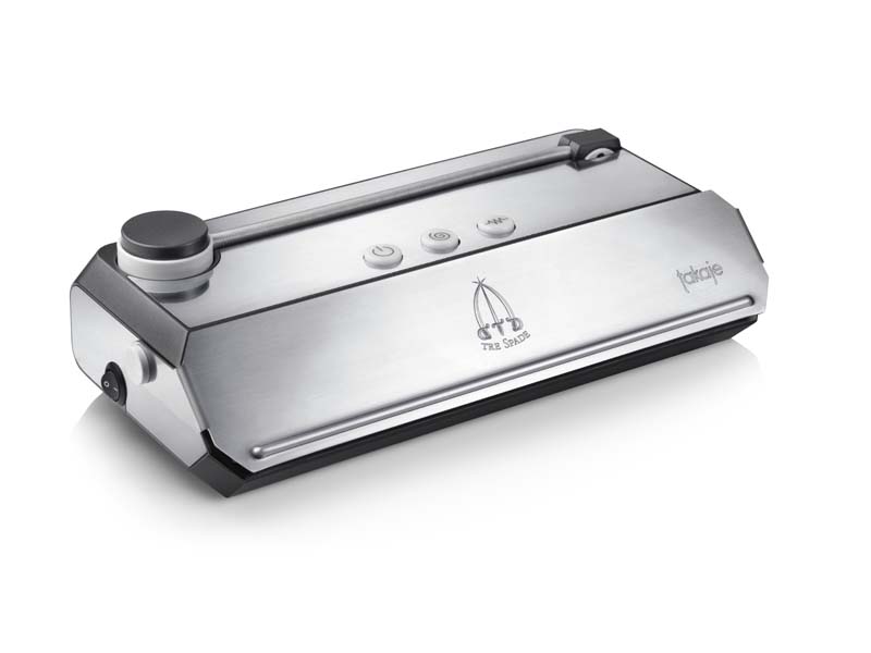 Vacuum sealer Takaje DeLuxe, 230V - 2