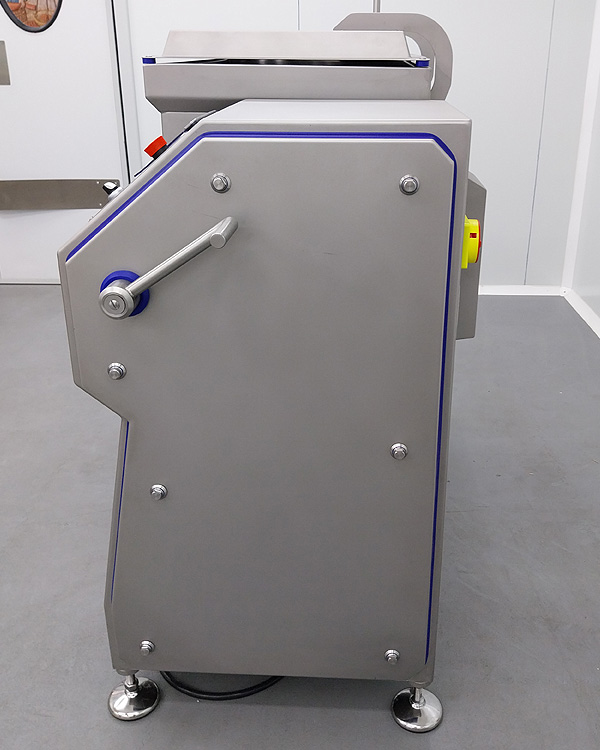 Mixer Mainca RM-200, 400V (B2) - 7