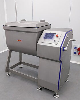 Blandare Mainca RM-200, 400V (B2)