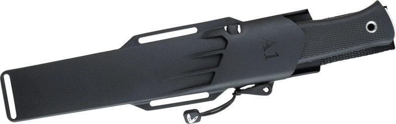 Zytel Fällkniven sheath A1nez - 2