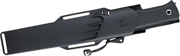 Zytel Fällkniven sheath A1nez