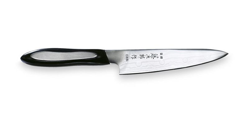 Skalkniv Tojiro FF-PA100, 10 cm