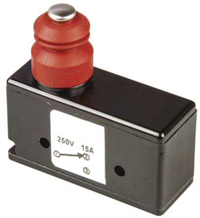 Microbrytare lock FM-35