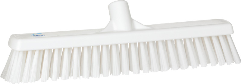 Broom Vikan 31745, 41 cm WHITE
