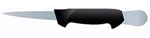 Filleting knife+spoon Frosts 299P, 11,8 cm