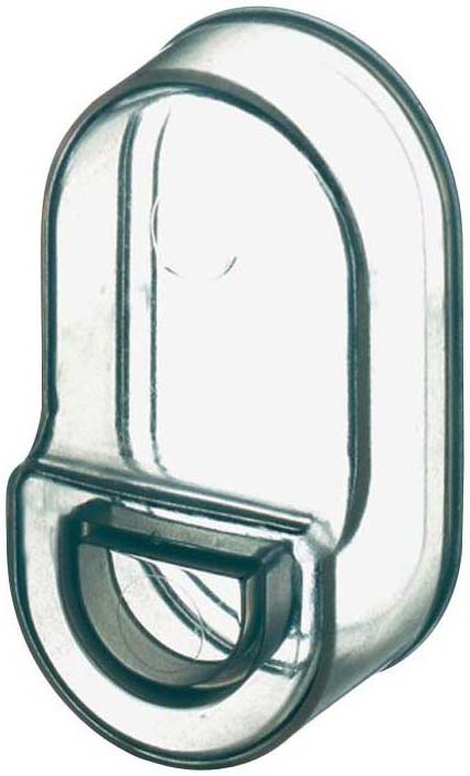 Transparent diaphragms E-82E1 / FM-35