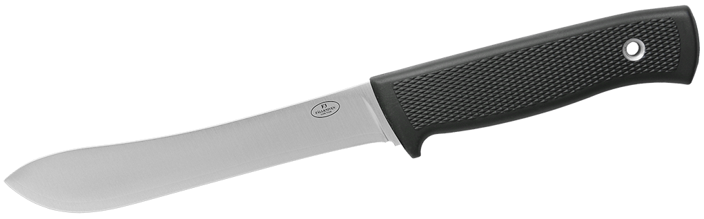 Cutting Knife F3, 13 cm / zytel sheath - 2