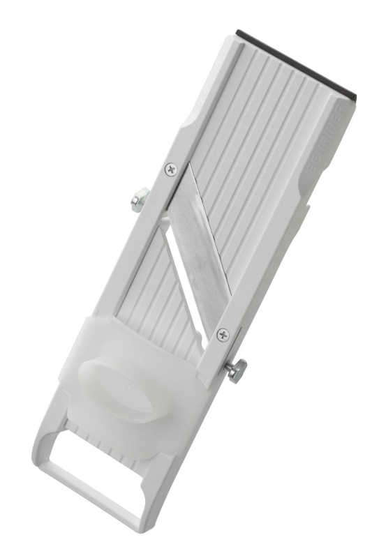 Mandoline Slicer 6,4 cm, plastic - 3