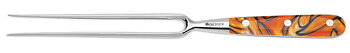 Fork PremiumCut, 21 cm / Spicy Orange