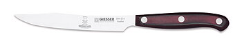Vegetable/Steak knife PremiumCut, 12 cm / Micarta