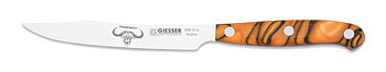 Vegetable/Steak knife PremiumCut, 12 cm / Spicy Orange